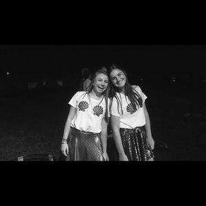 Meet your Posher, Anne